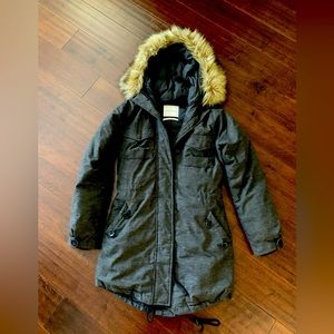 Community Paradigm Parka